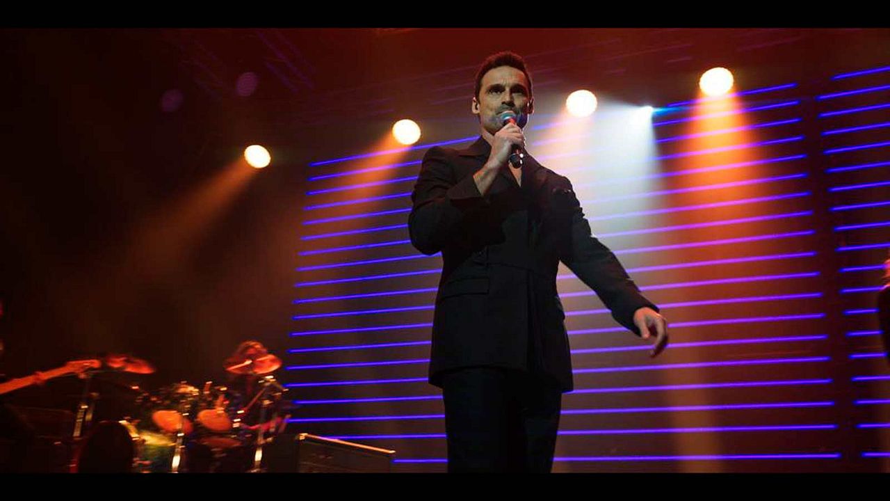 Bosé : Bild Iván Sánchez