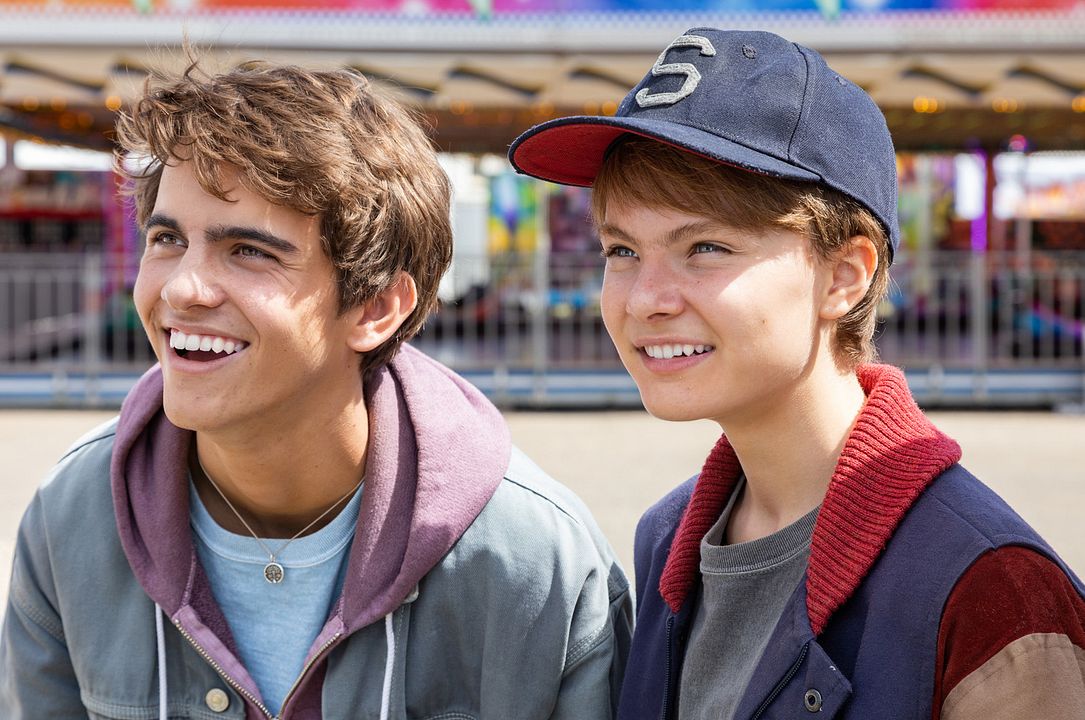 La Plus belle pour aller danser : Bild