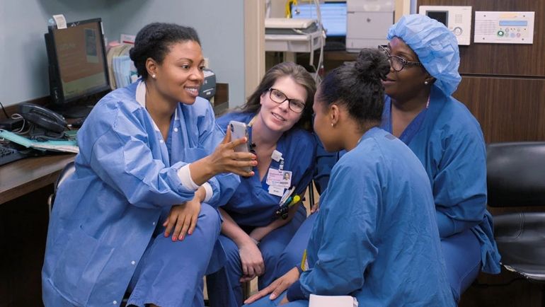 Emergency: NYC : Bild