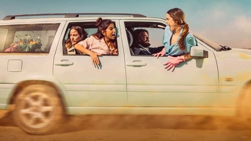 Ein nicht ganz so sauberer Mord : Bild