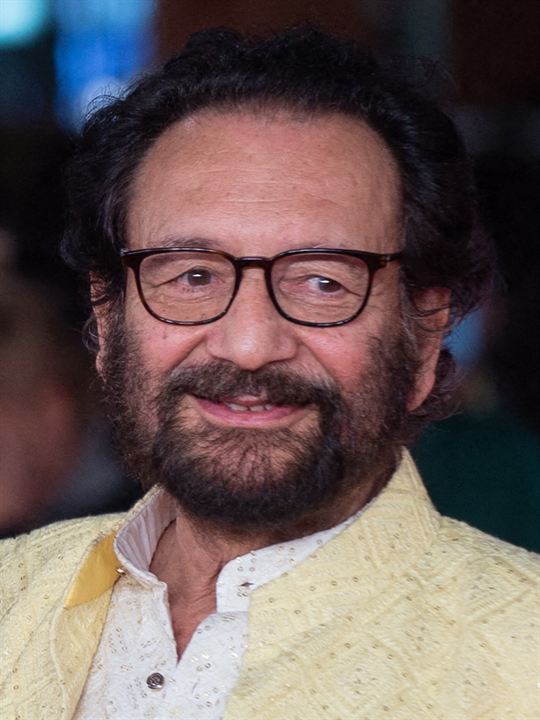 Kinoposter Shekhar Kapur