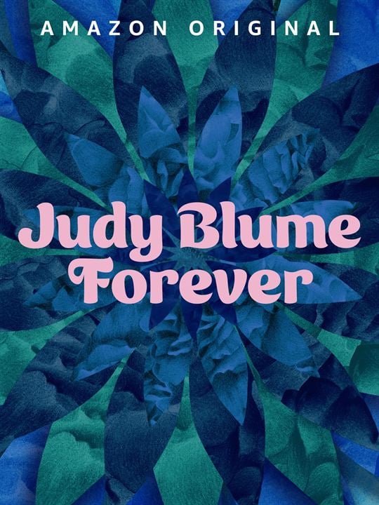 Judy Blume Forever : Kinoposter