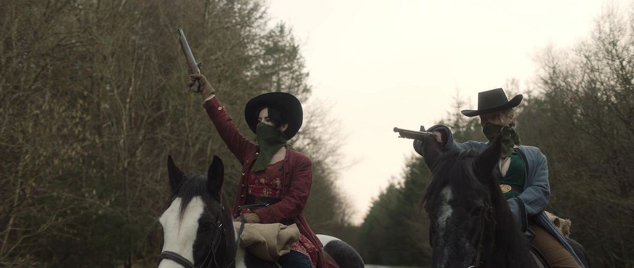 Die drei Musketiere - Helden der Krone : Bild