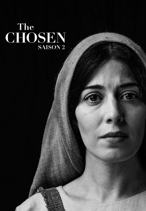 The Chosen : Kinoposter