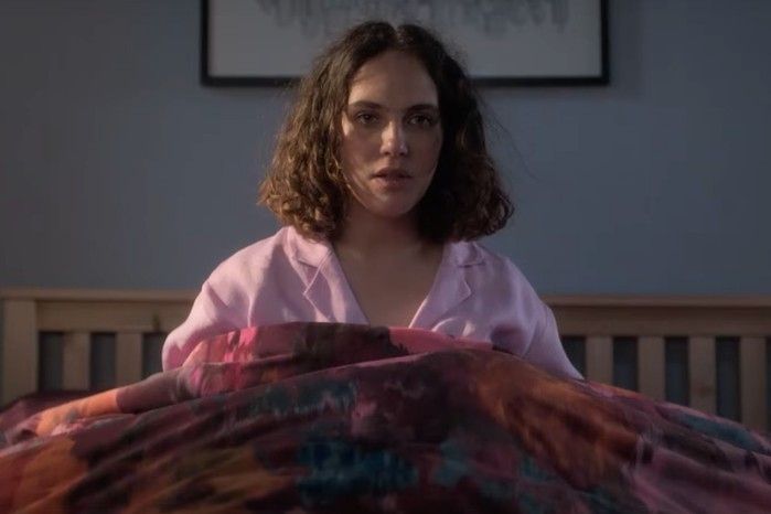 The Flatshare : Bild