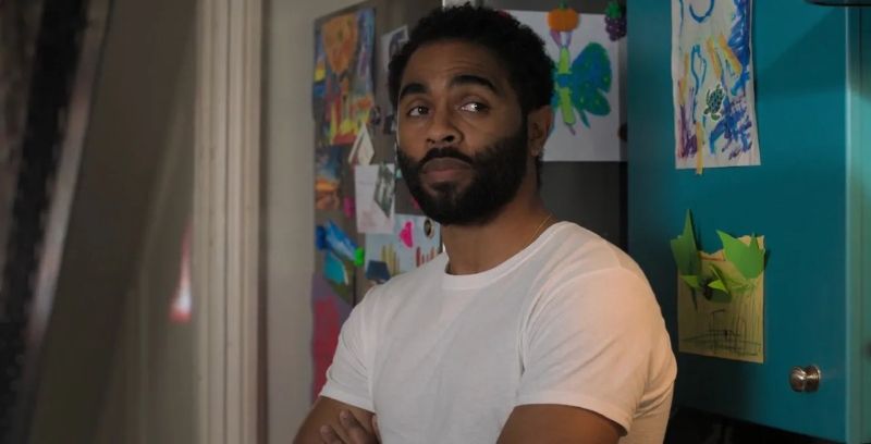 The Flatshare : Bild