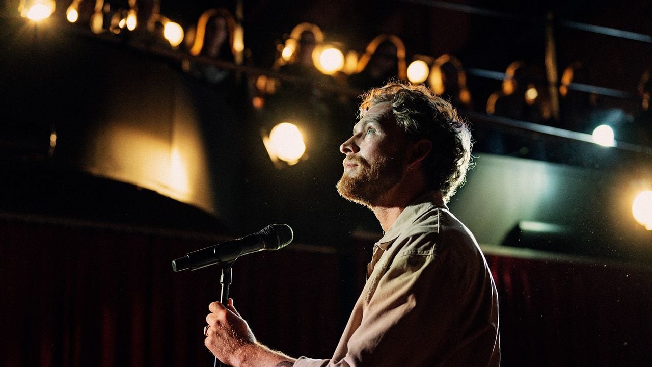 A Beautiful Life : Bild Christopher