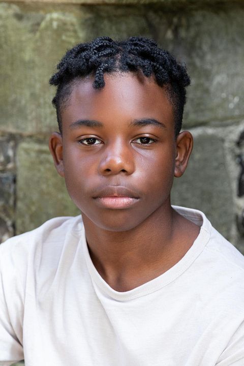 Kinoposter Caelan Edie