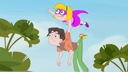 Hamster & Gretel : Bild