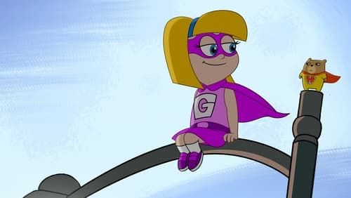 Hamster & Gretel : Bild