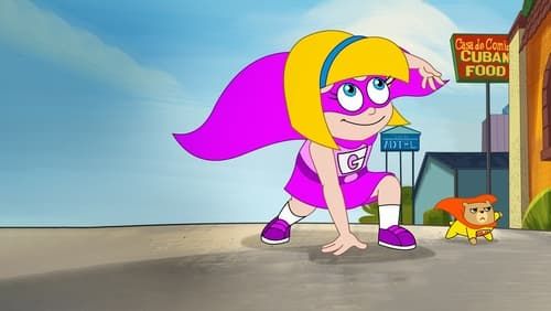 Hamster & Gretel : Bild