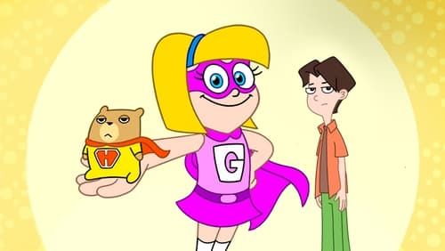 Hamster & Gretel : Bild