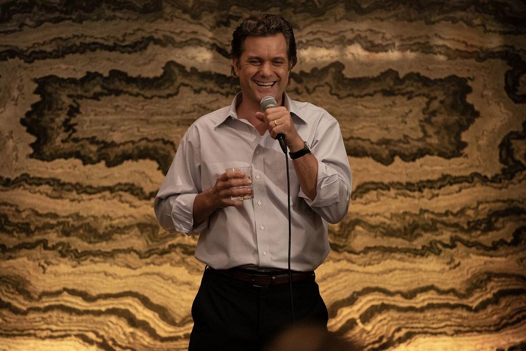 Eine verhängnisvolle Affäre : Bild Joshua Jackson