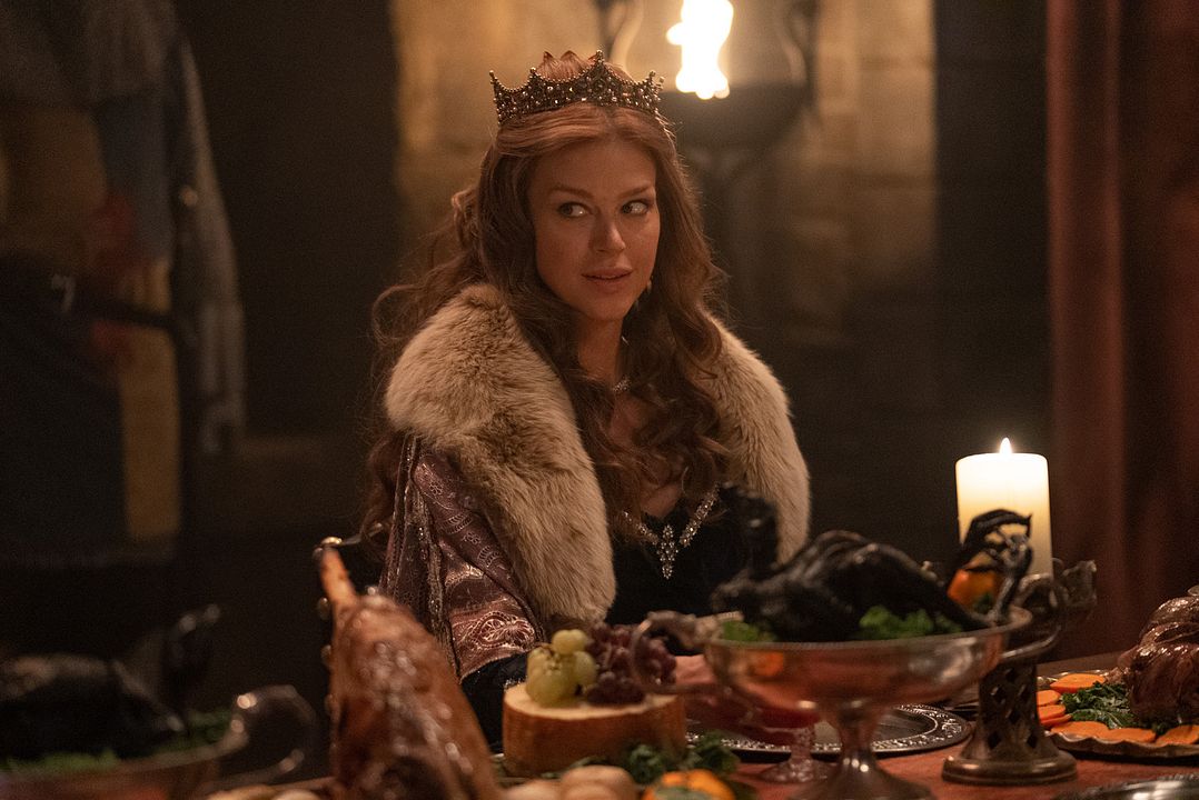 Quasi : Bild Adrianne Palicki