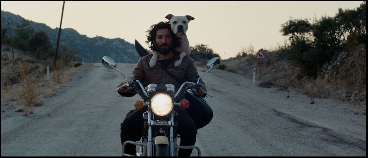 Karanlık Gece : Bild