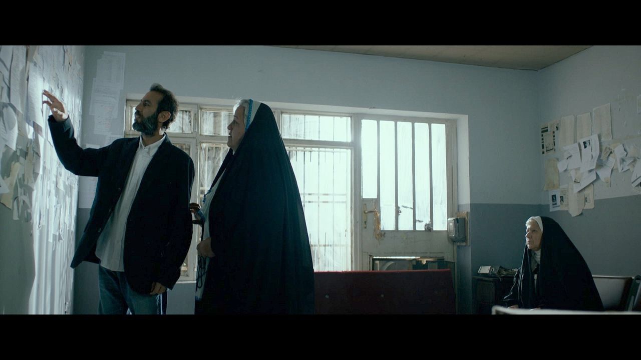 Unser Fluss ... Unser Himmel : Bild