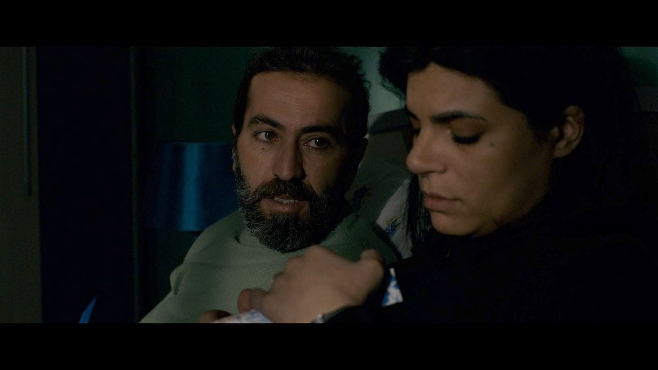 Unser Fluss ... Unser Himmel : Bild