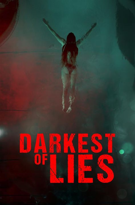 Darkest Of Lies : Kinoposter