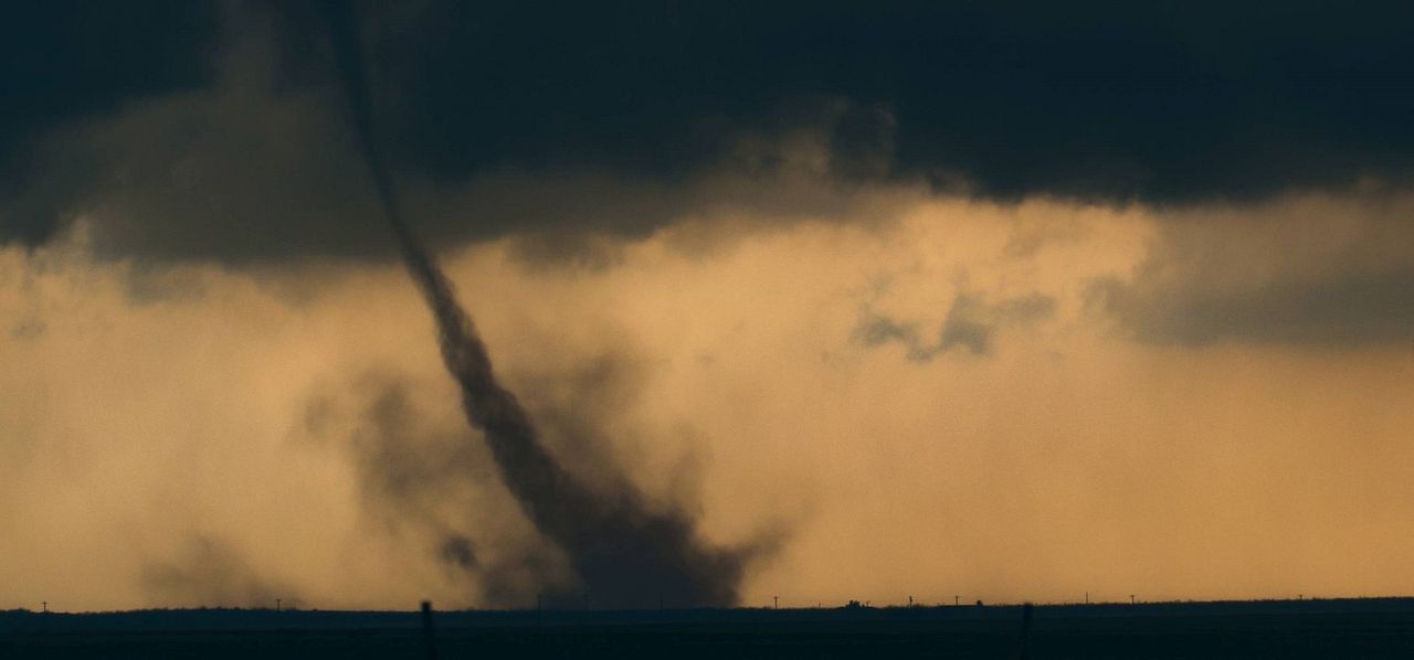 Supercell - Sturmjäger : Bild