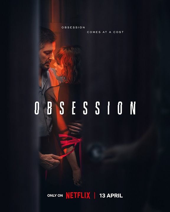 Obsession : Kinoposter