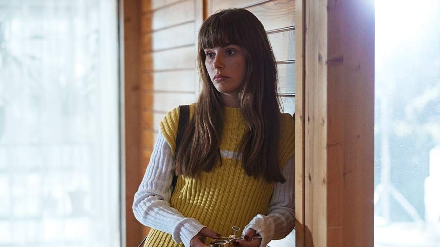 Barracuda Queens : Bild