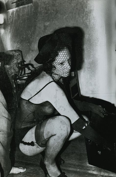 All The Beauty And The Bloodshed : Bild