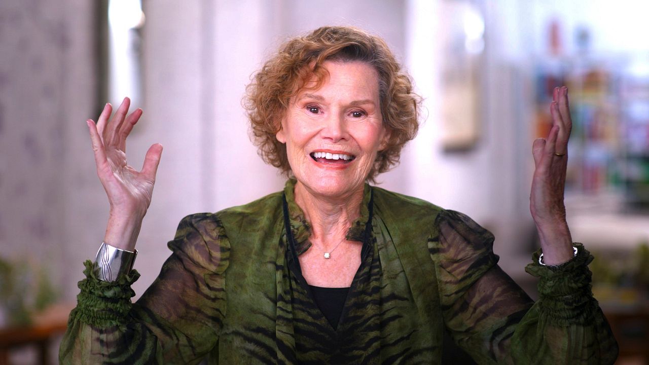 Judy Blume Forever : Bild