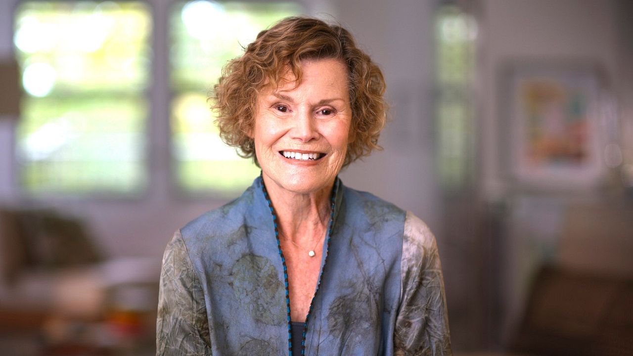 Judy Blume Forever : Bild