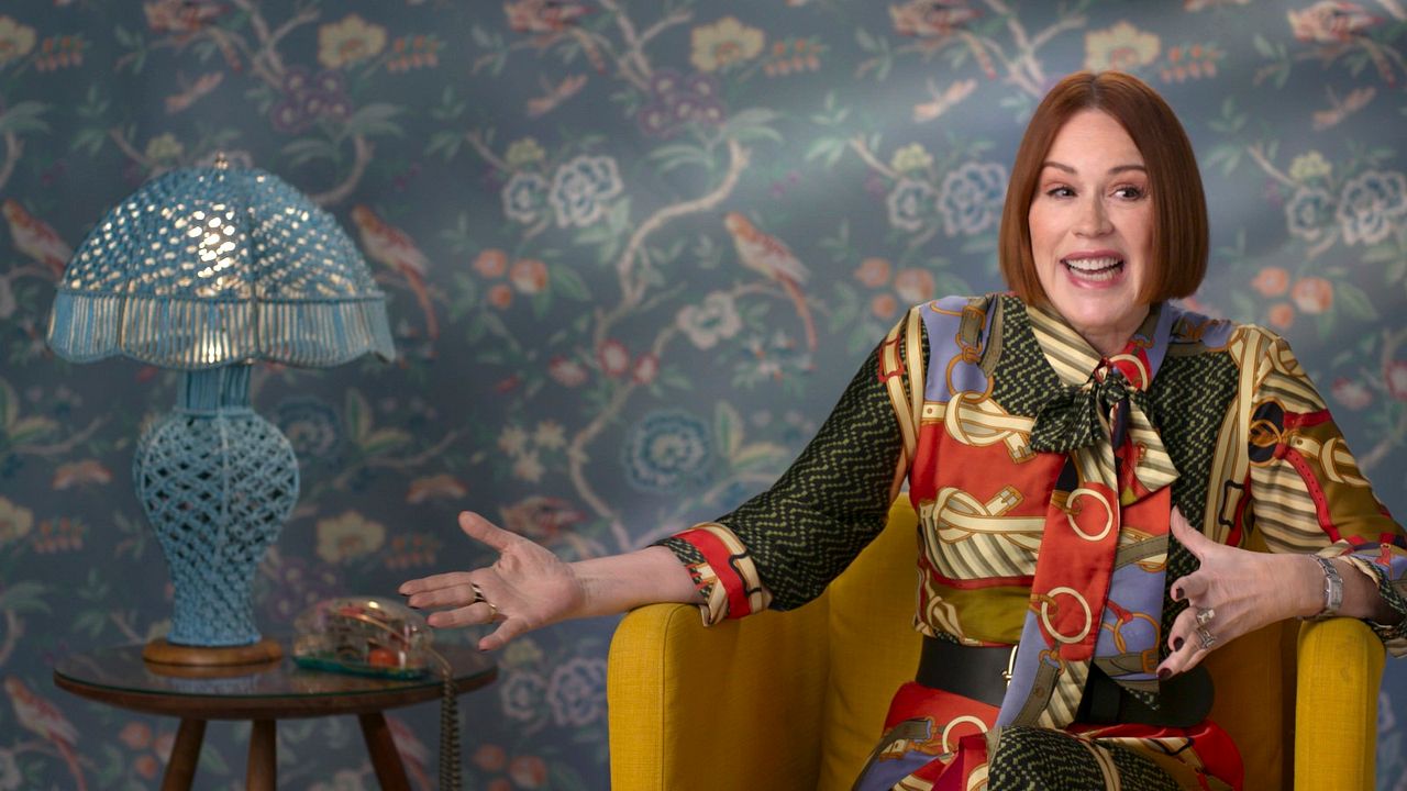 Judy Blume Forever : Bild