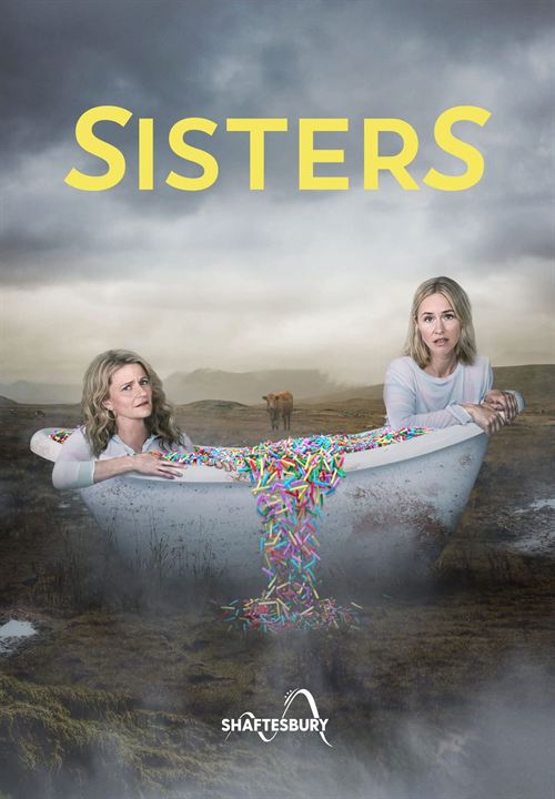 SisterS : Kinoposter