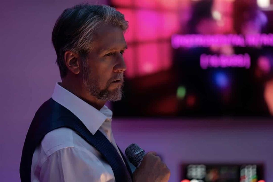 Succession : Bild Alan Ruck