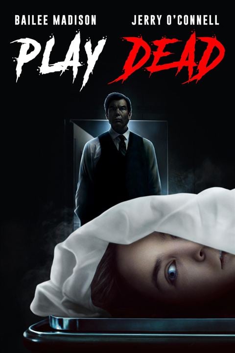 Play Dead - Schlimmer als der Tod : Kinoposter