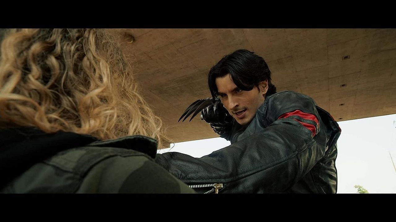 Headless Horseman - Pakt mit dem Teufel : Bild