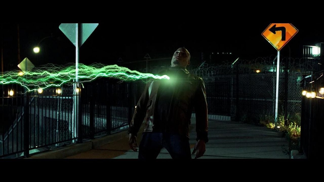 Headless Horseman - Pakt mit dem Teufel : Bild