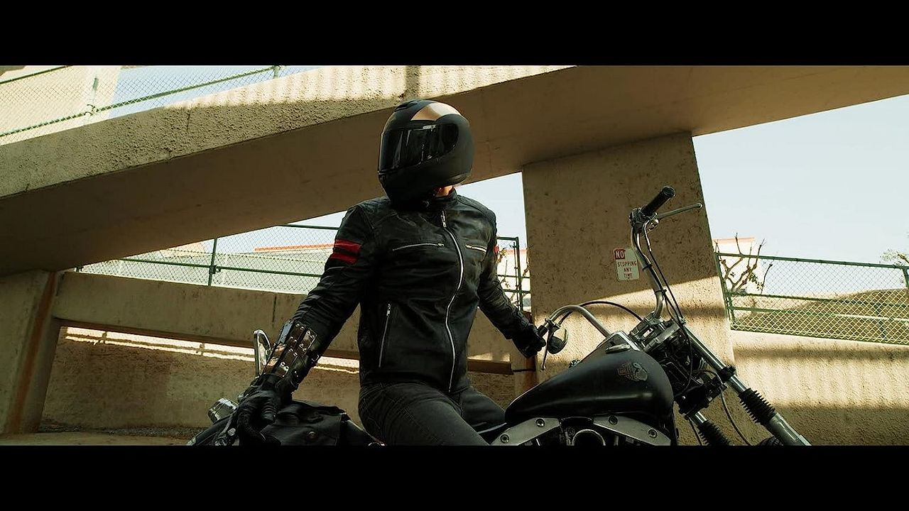 Headless Horseman - Pakt mit dem Teufel : Bild