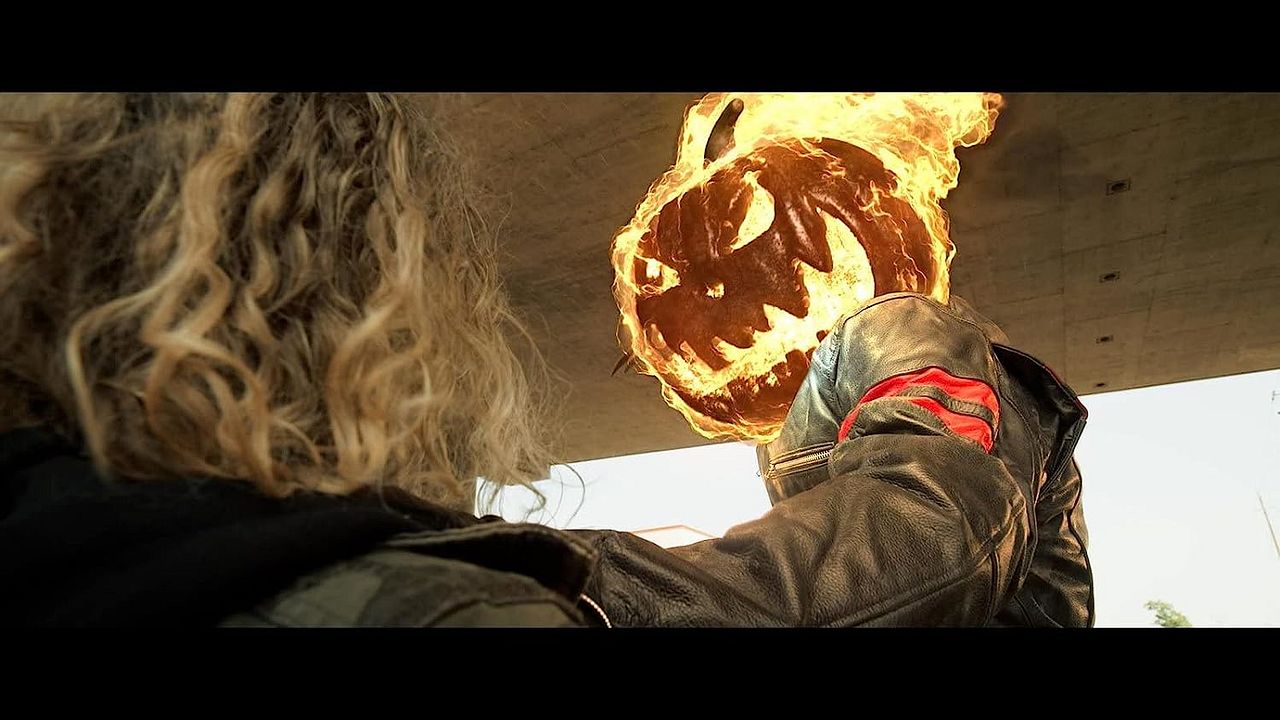 Headless Horseman - Pakt mit dem Teufel : Bild