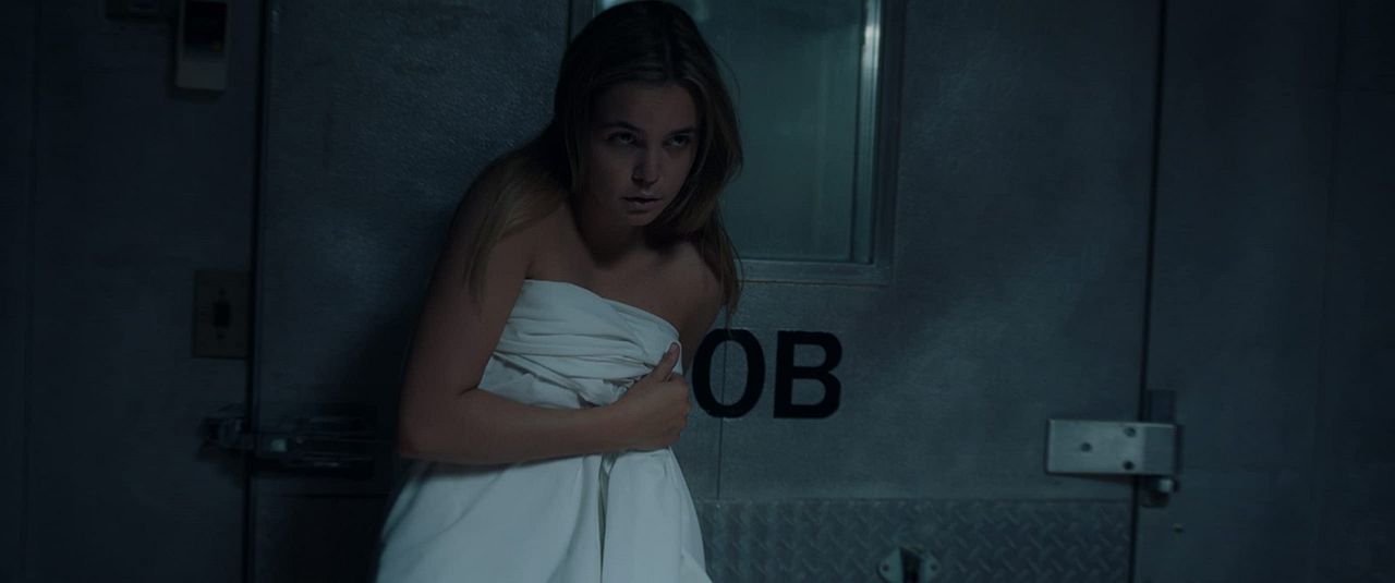 Play Dead - Schlimmer als der Tod : Bild