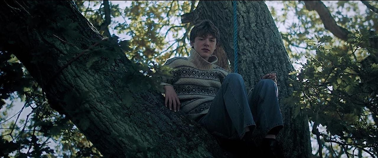 Nichts - Was im Leben wichtig ist : Bild