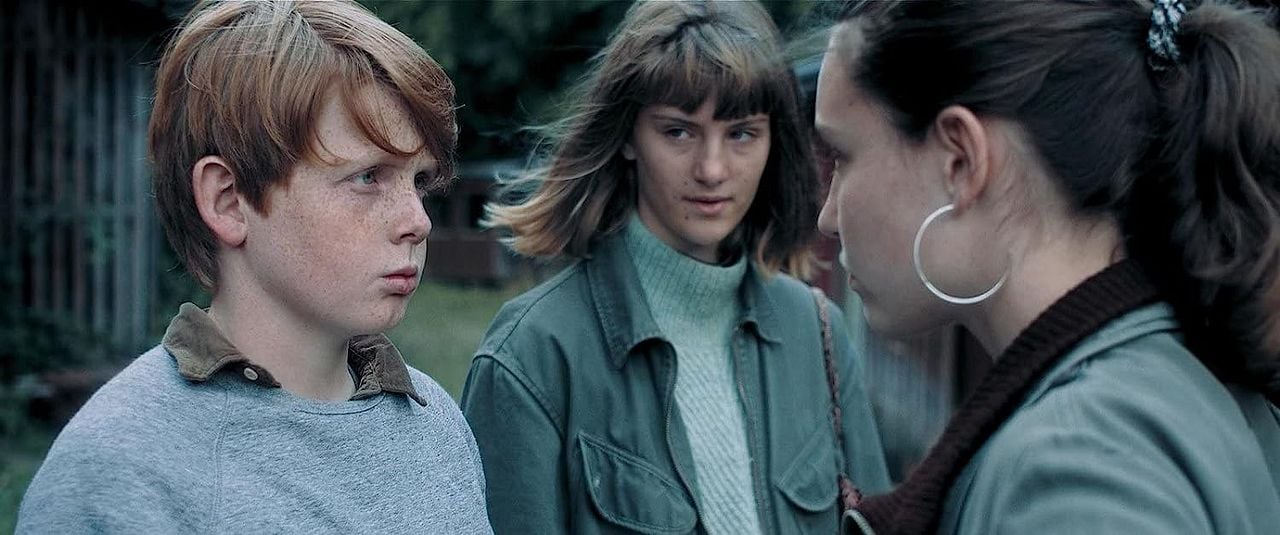 Nichts - Was im Leben wichtig ist : Bild