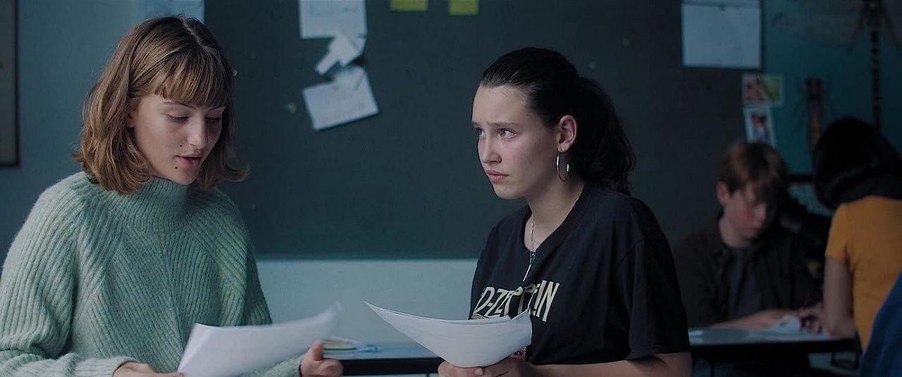 Nichts - Was im Leben wichtig ist : Bild