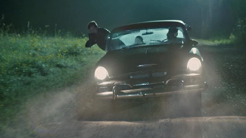 Condor's Nest : Bild