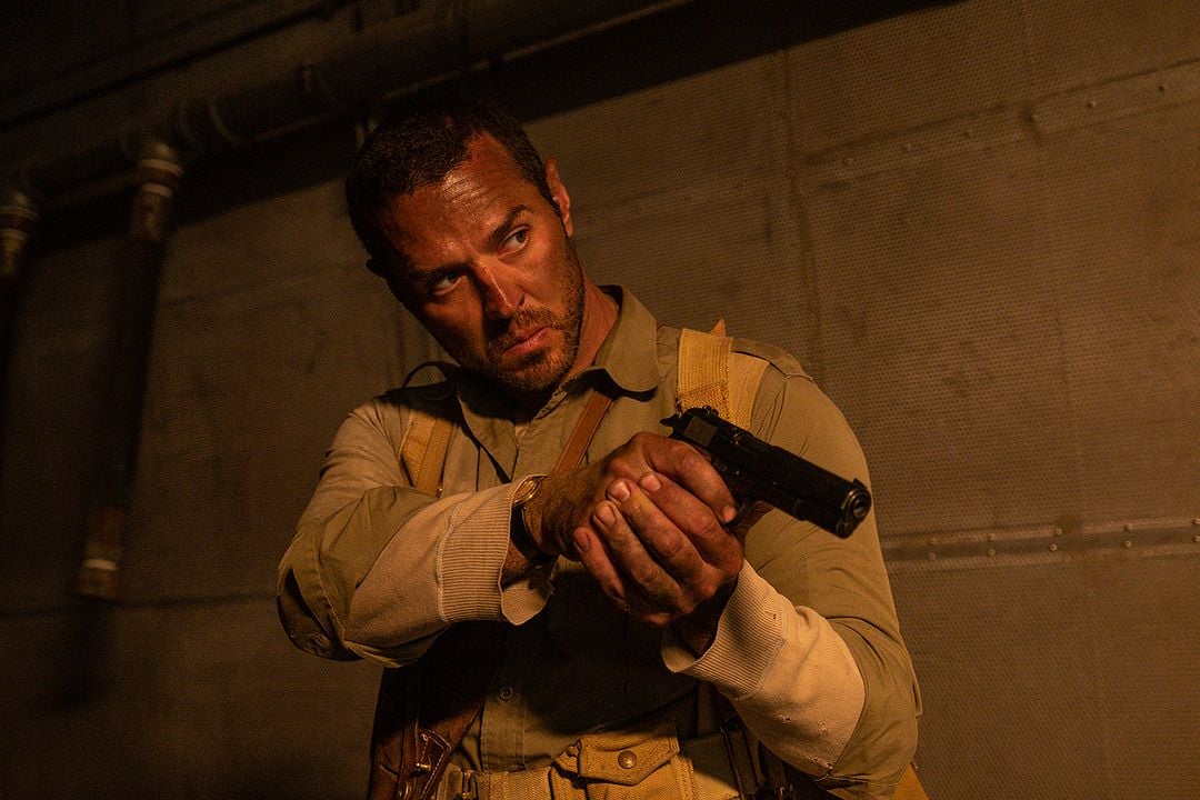 Wolves Of War : Bild