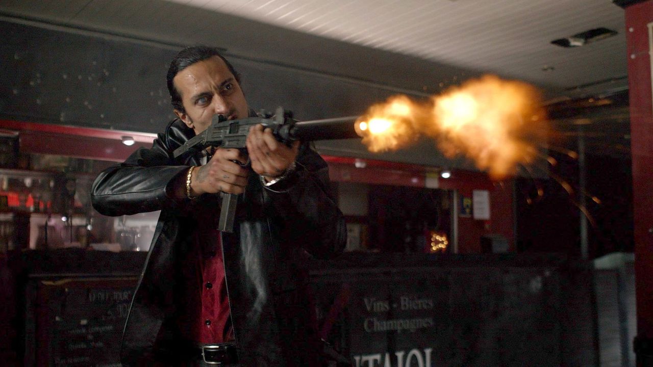 Streets Of Fear : Bild