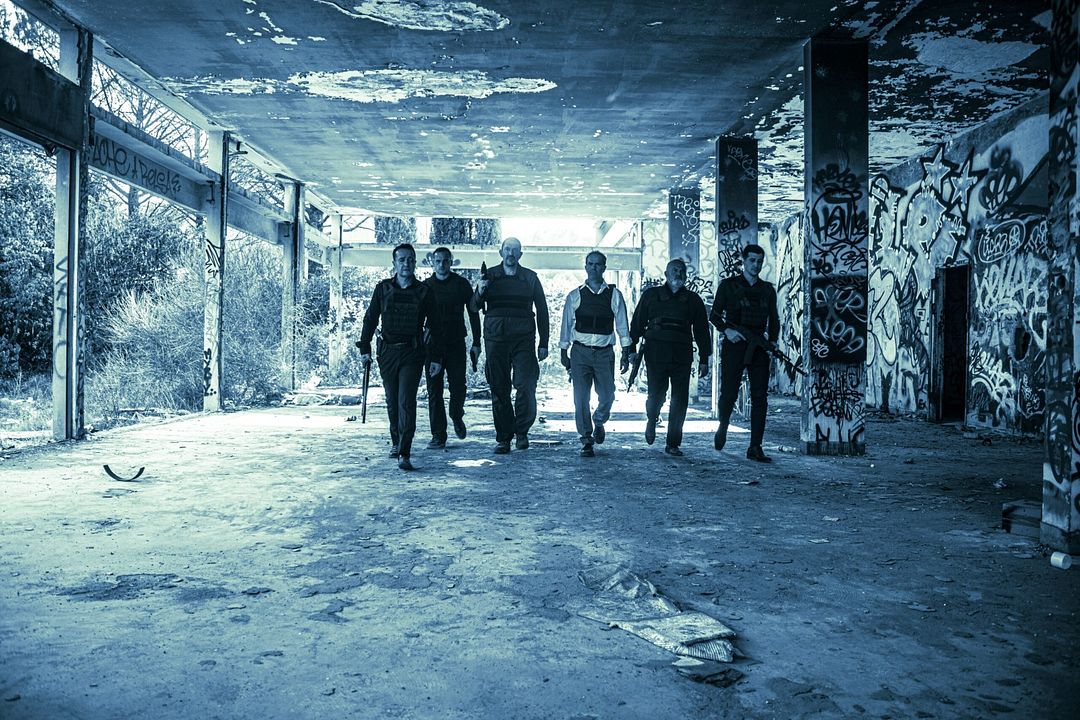 Streets Of Fear : Bild