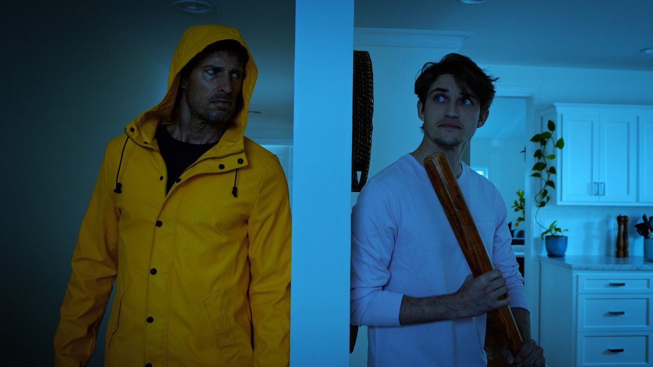 Storm’s Prey - Er wird dich töten : Bild