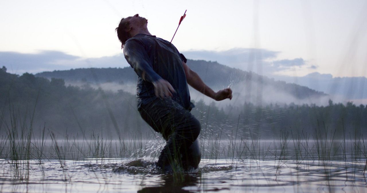 Eradication - Contact Kills : Bild