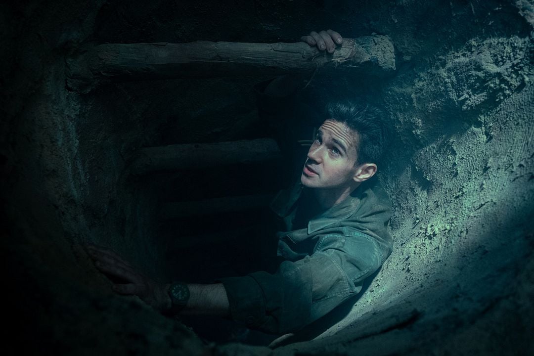 Ambush - Battlefield Vietnam : Bild