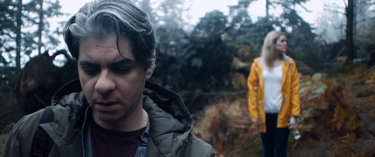 Bring Out The Fear : Bild