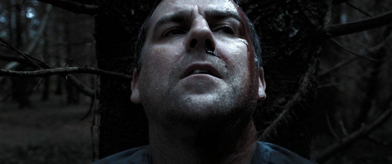 Bring Out The Fear : Bild