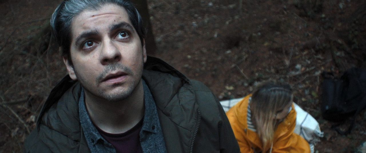 Bring Out The Fear : Bild